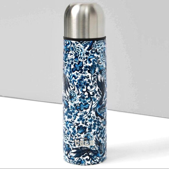 Stone Cold Fox Stainless Steel Thermos - Picture 2 of 3
